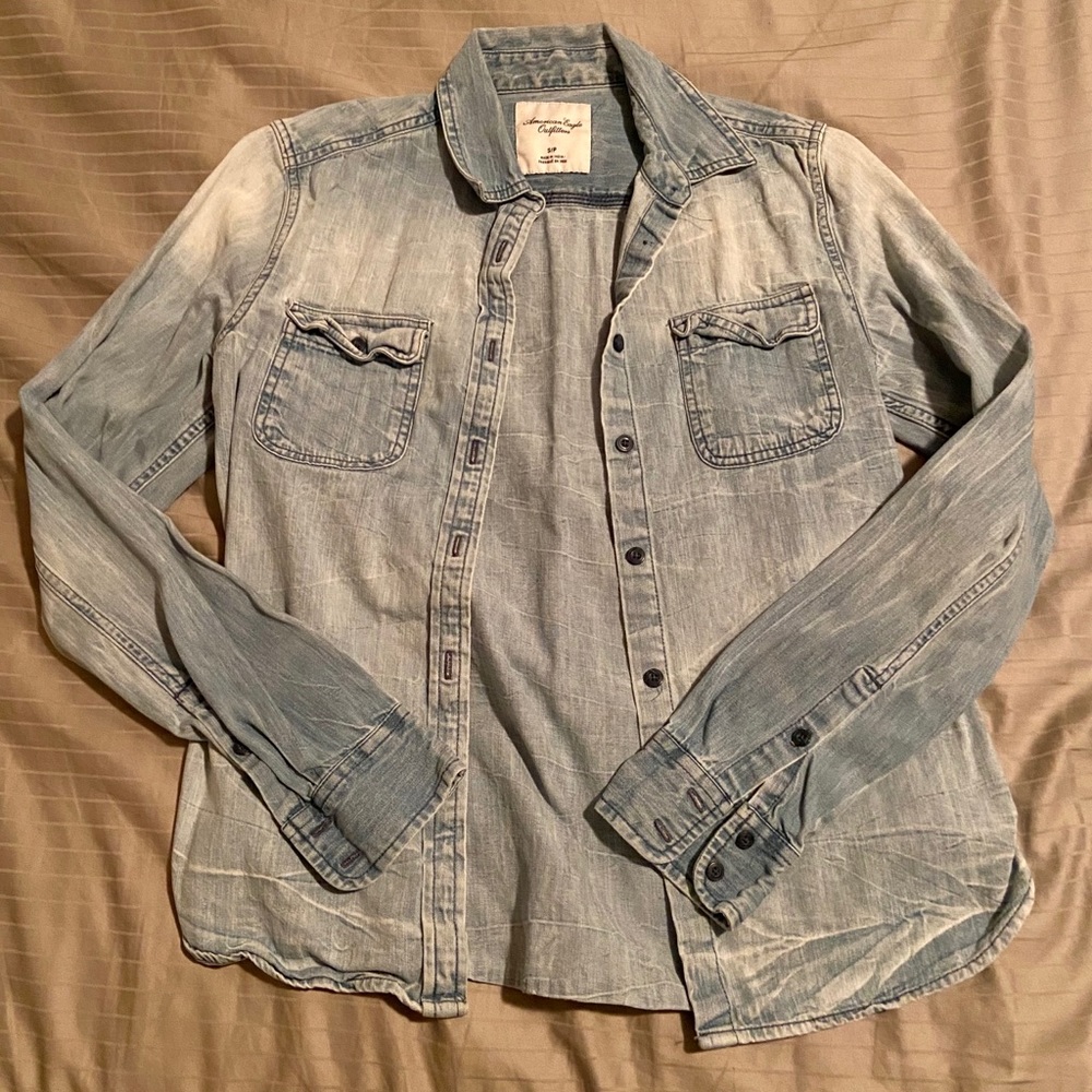 AE Jean Shirt